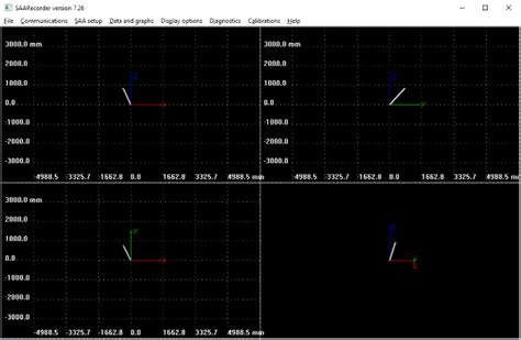 Demo ShapeArray Guide : Measurand Support.